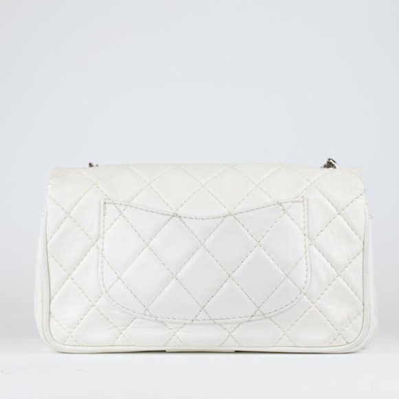 Chanel Icons Secret Label Flap Bag - Picture 4 of 14